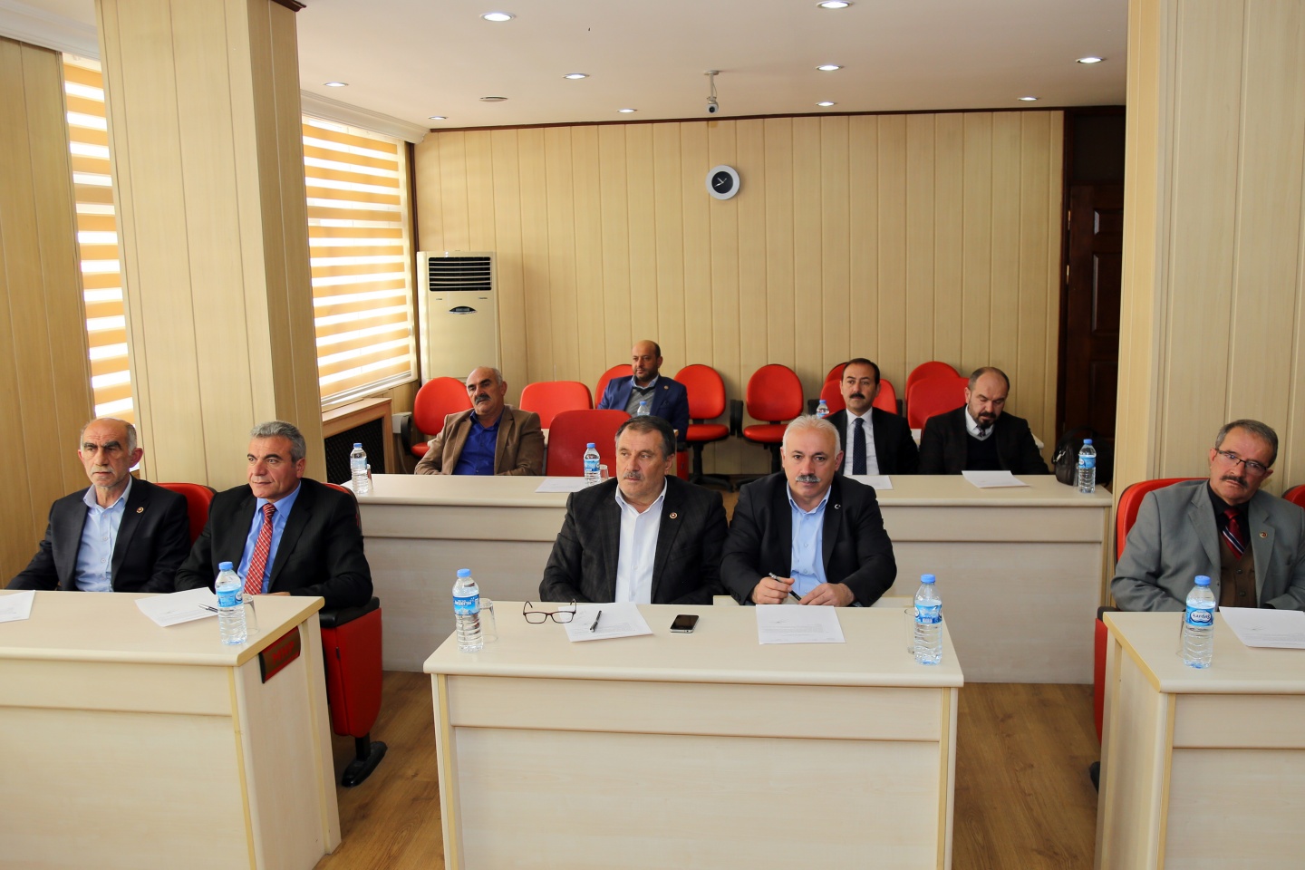 Gümüşhane İl Özel İdaresi'nin denetim raporu açıklandı 4