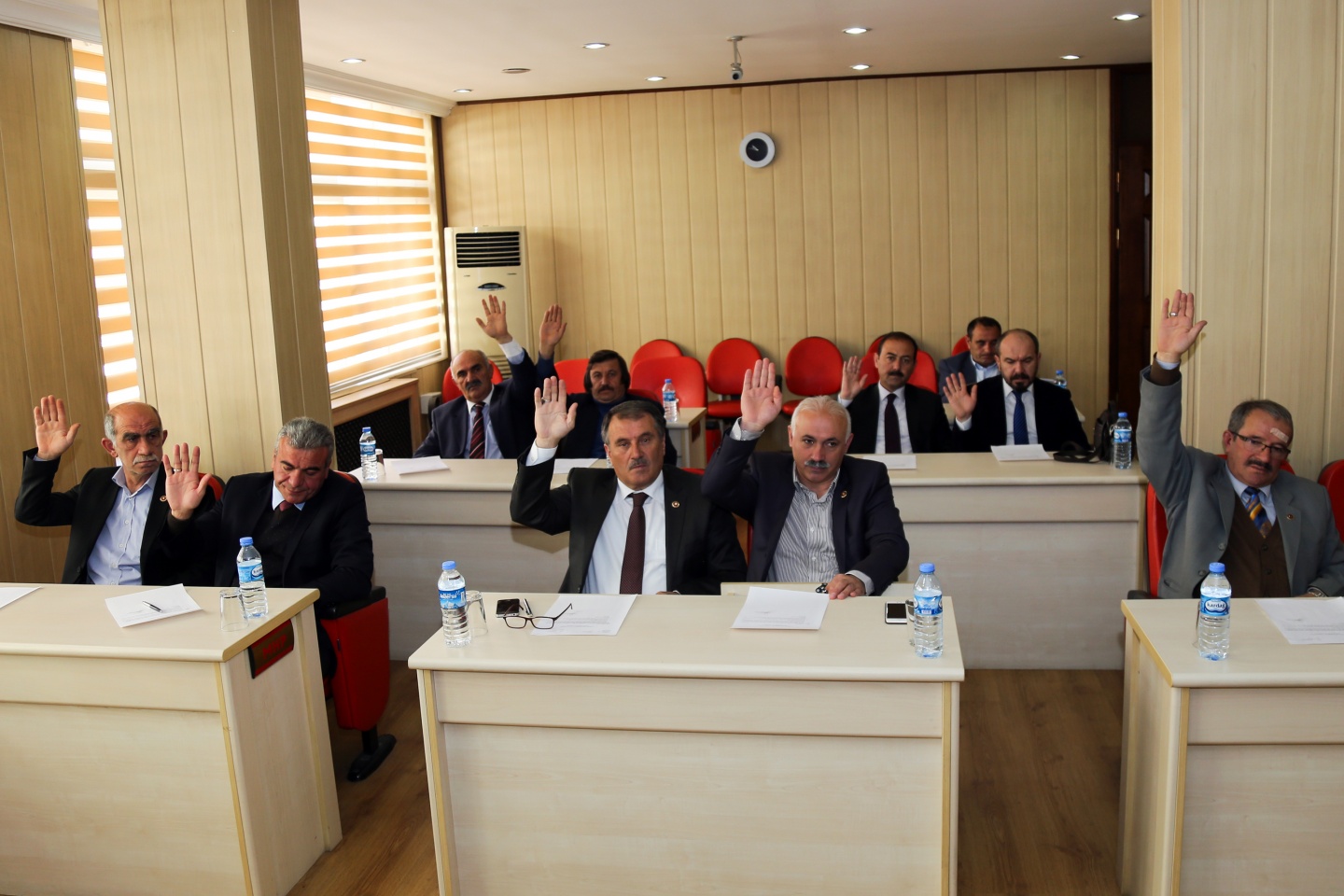 Özel İdare’nin göletleri DSİ’ye devredilecek 1