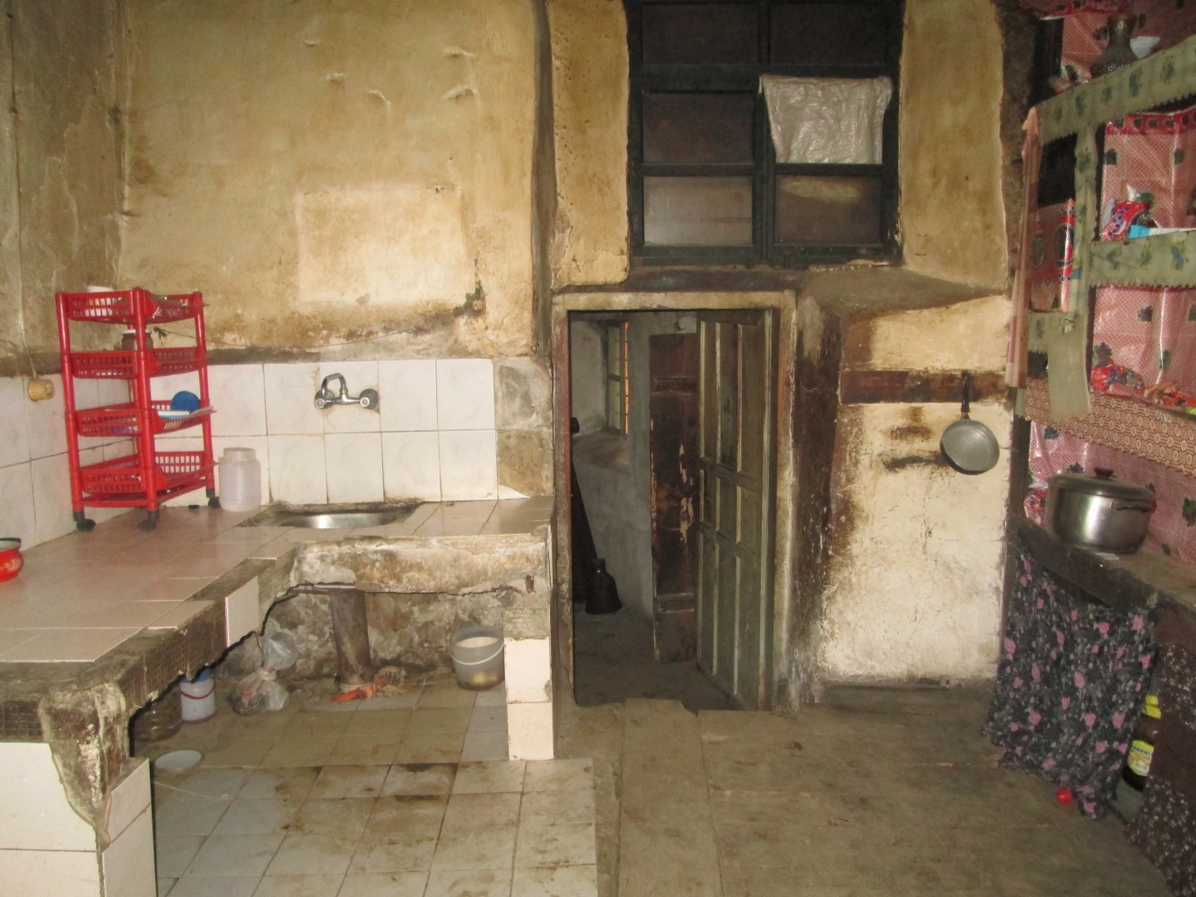 Araköy’ün asırlık geleneği: Harç Ekmeği 9