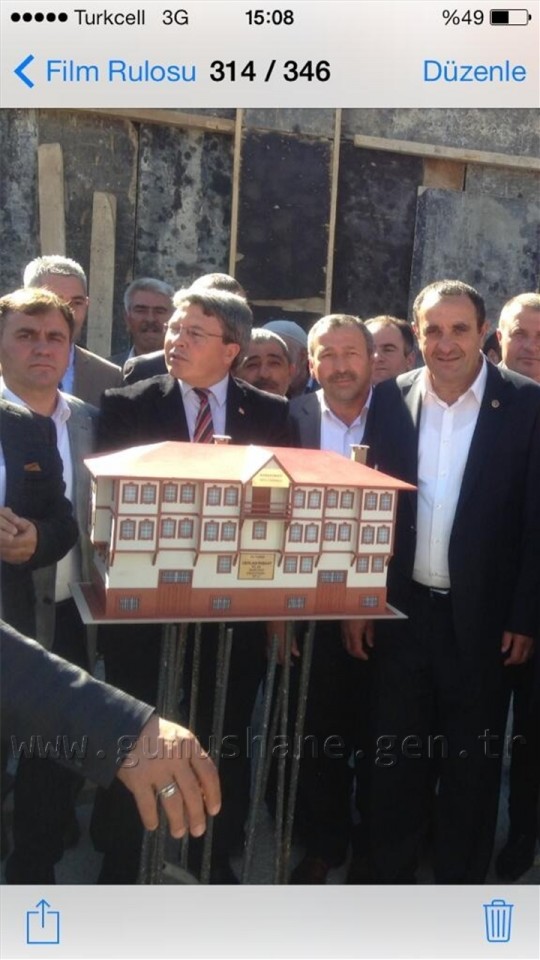 Üstün'den Dolu Dolu Kurban Bayramı Programı 1