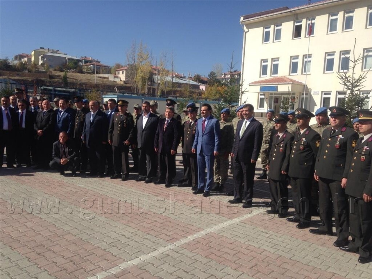 Üstün'den Dolu Dolu Kurban Bayramı Programı 3