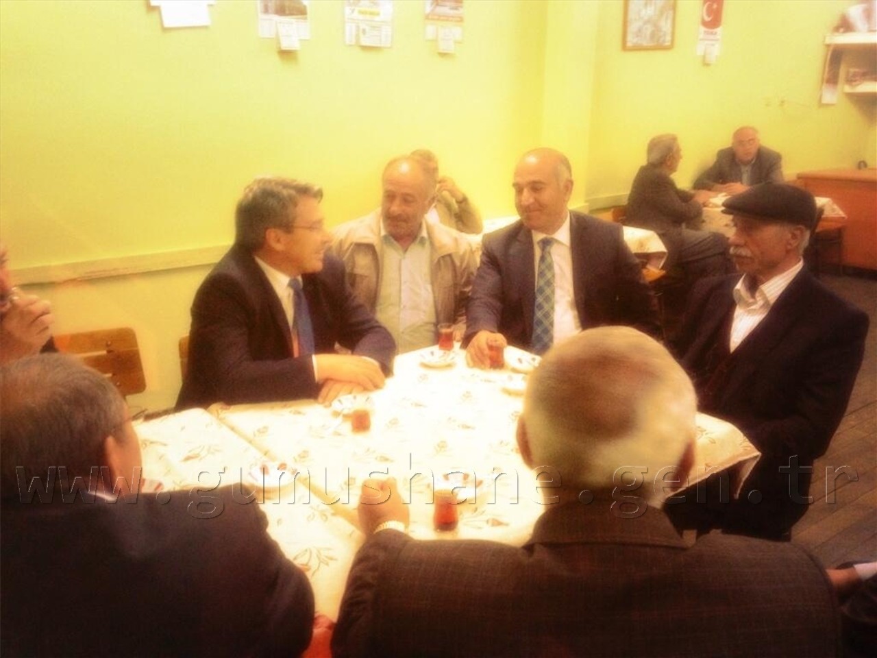 Üstün'den Dolu Dolu Kurban Bayramı Programı 4