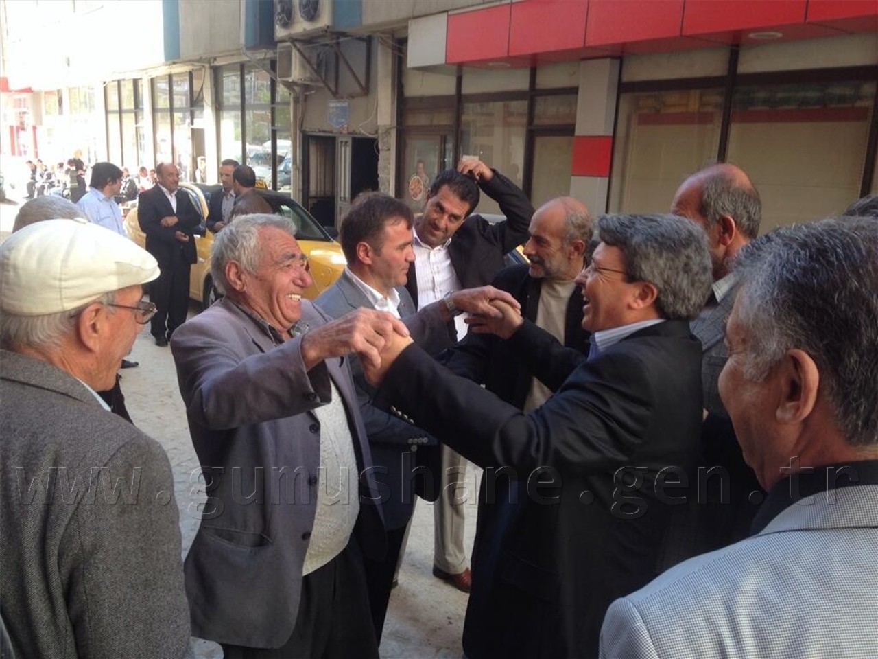 Üstün'den Dolu Dolu Kurban Bayramı Programı 6