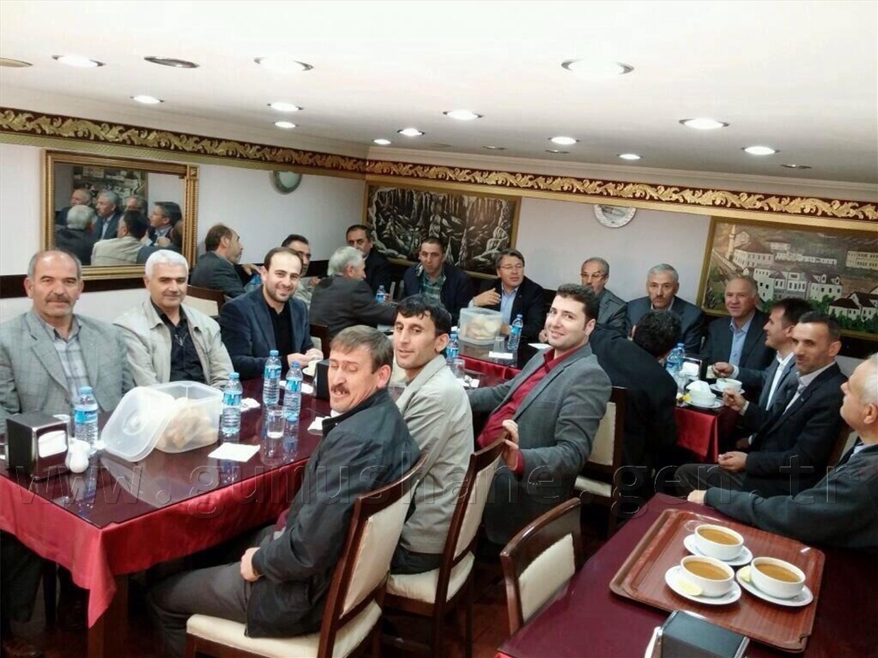 Üstün'den Dolu Dolu Kurban Bayramı Programı 7