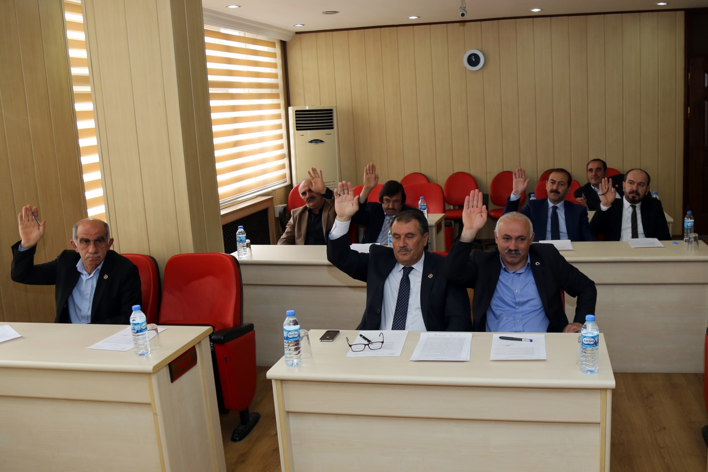 Kazıkbeli yaylasına DOKAP tarafından örnek yayla evi yapılacak 2