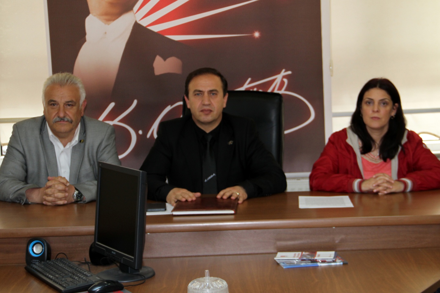 Ağaç’dan Adalet Yürüyüşü açıklaması 2