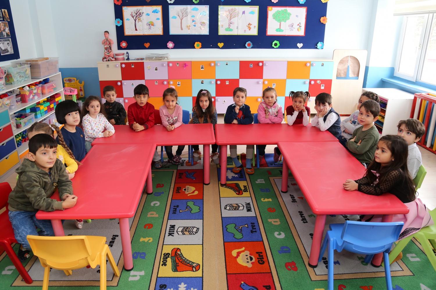 Gümüşhane’de 19 bin 506 öğrenci karne aldı 7