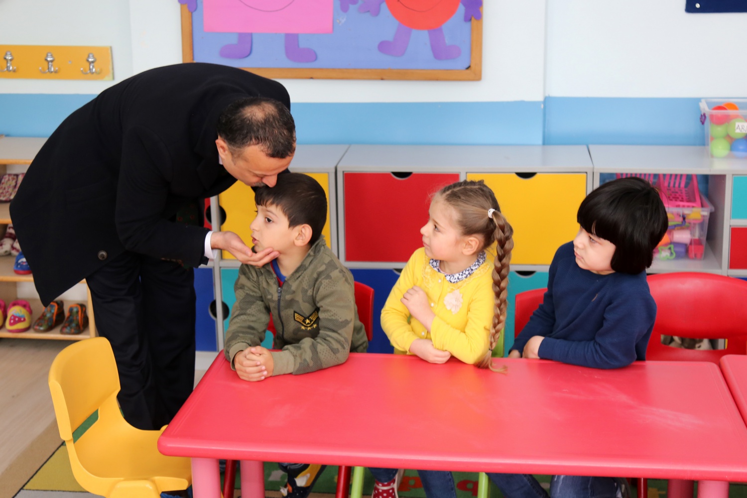 Gümüşhane’de 19 bin 506 öğrenci karne aldı 8