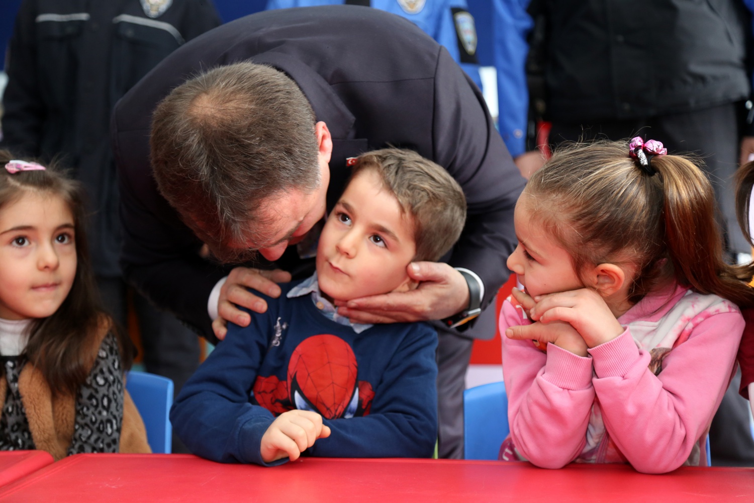 Gümüşhane’de 19 bin 506 öğrenci karne aldı 11