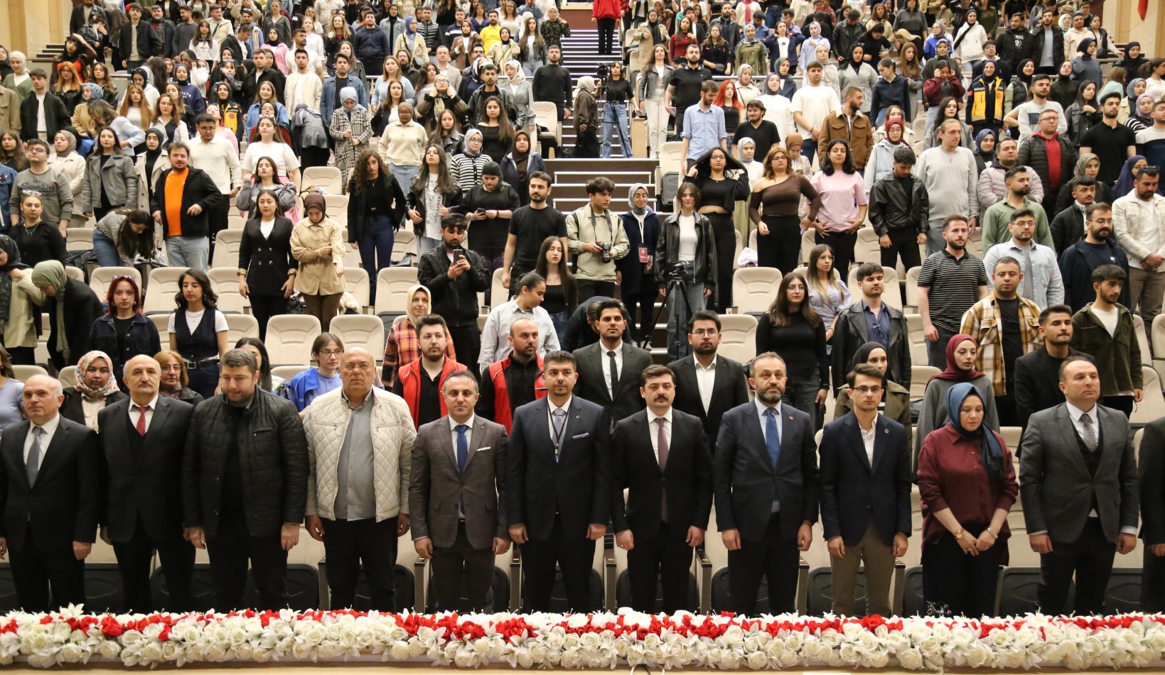 Dezenformasyon Farkındalık Çalıştayı Başladı 4