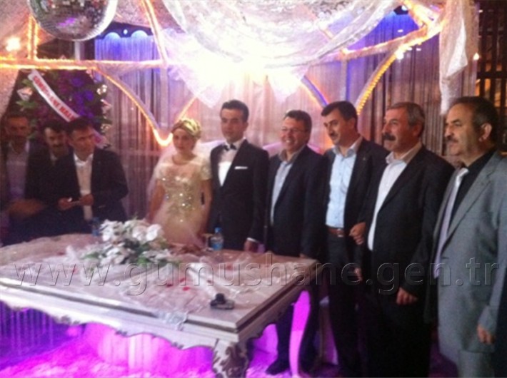 Üstün'ün Bayram Mesaisi 9