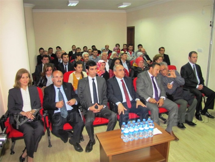 Turizm Sektörüne Ara Eleman Yetiştirme Projesi Tamamlandı 2