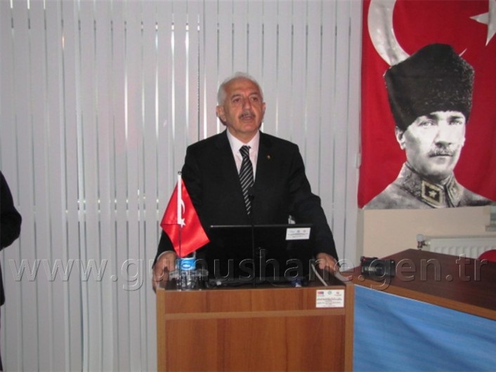 Turizm Sektörüne Ara Eleman Yetiştirme Projesi Tamamlandı 3