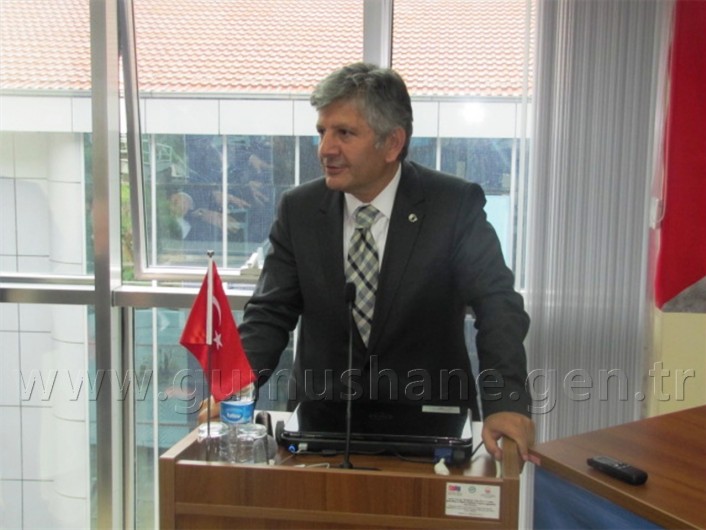 Turizm Sektörüne Ara Eleman Yetiştirme Projesi Tamamlandı 4