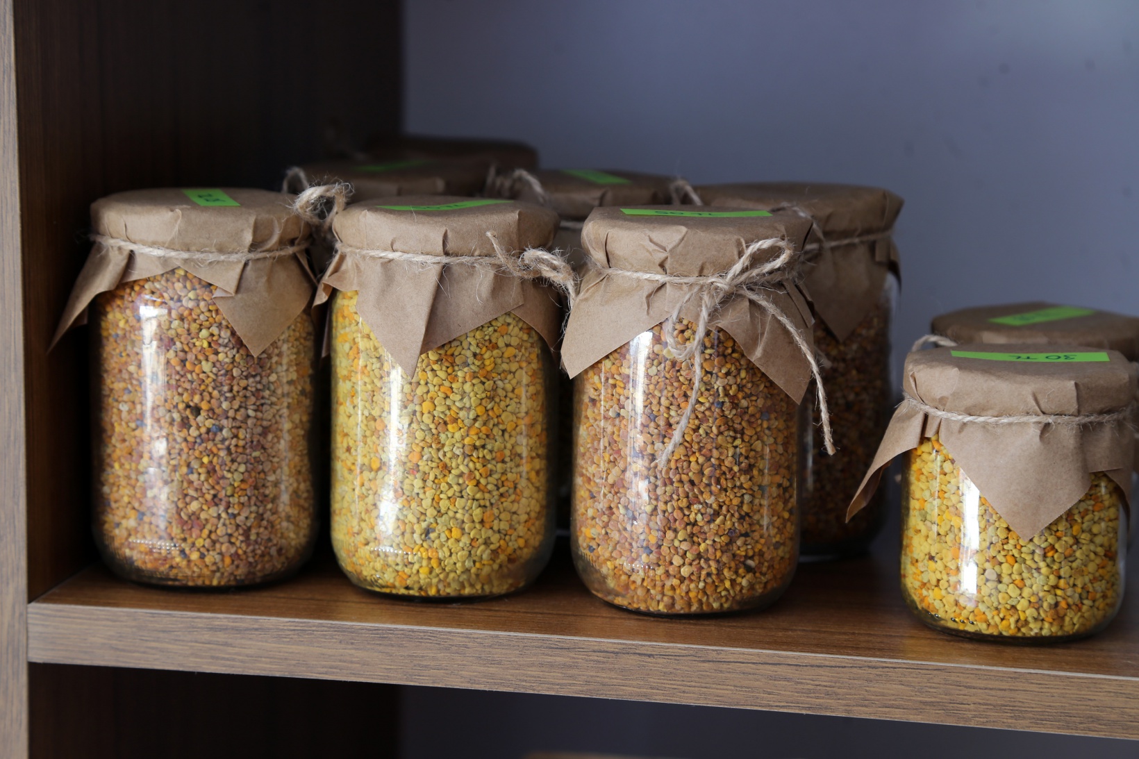 Kasaba Atölyesi’nde kadınlar hem üretiyor hem de aile bütçelerine destek oluyor 7