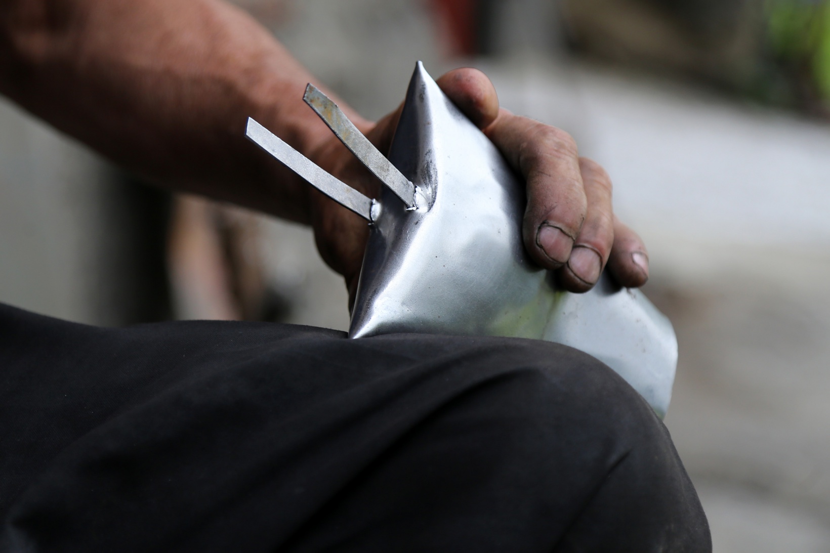 Unutulmaya yüz tutmuş ‘Kelek’ sanatı onun ellerinde canlanıyor 17