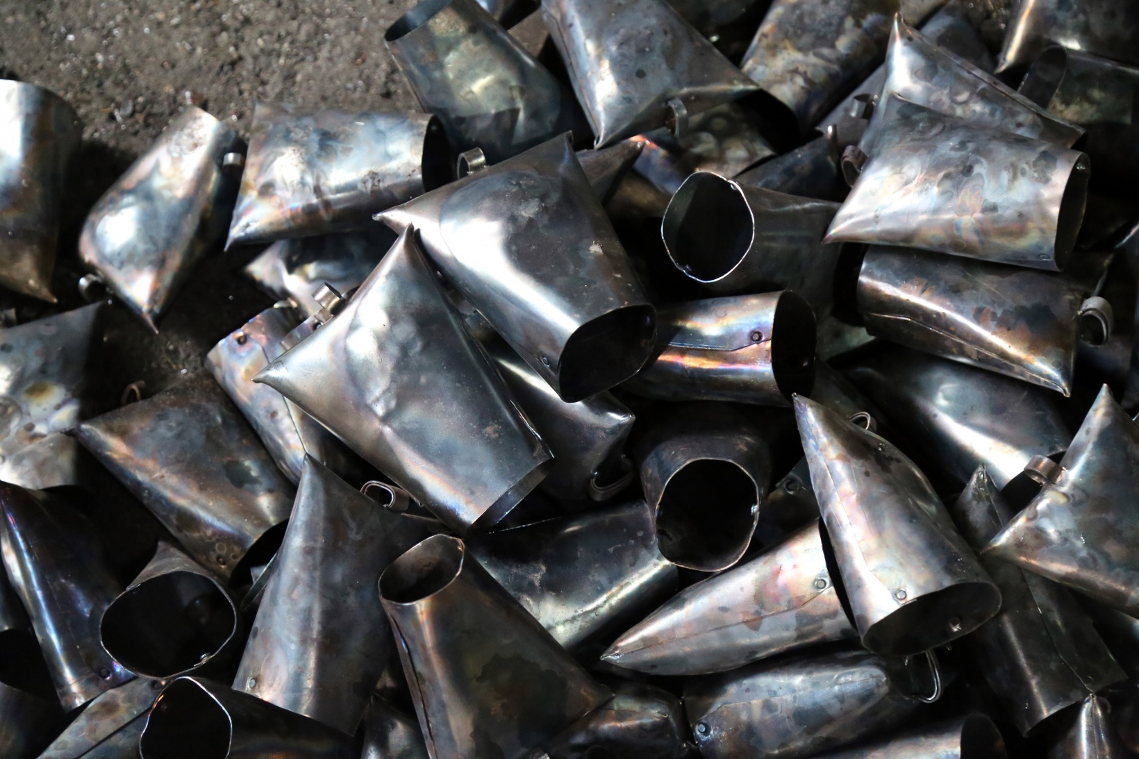 Unutulmaya yüz tutmuş ‘Kelek’ sanatı onun ellerinde canlanıyor 3