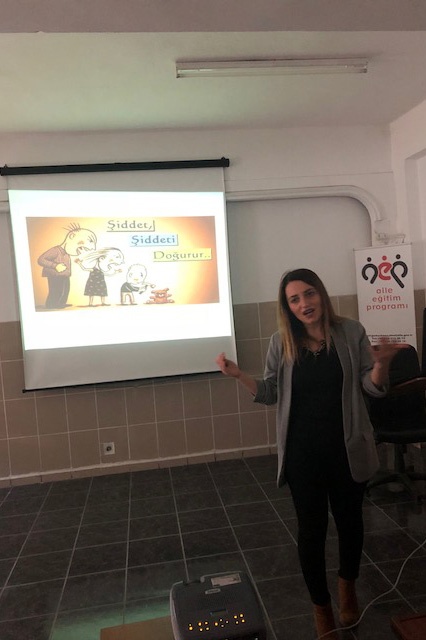 Askerlere ‘evlilik öncesi’ eğitimi 1