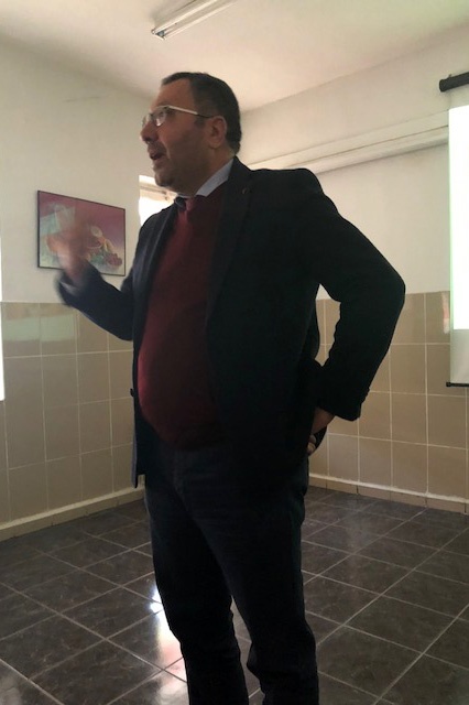 Askerlere ‘evlilik öncesi’ eğitimi 4