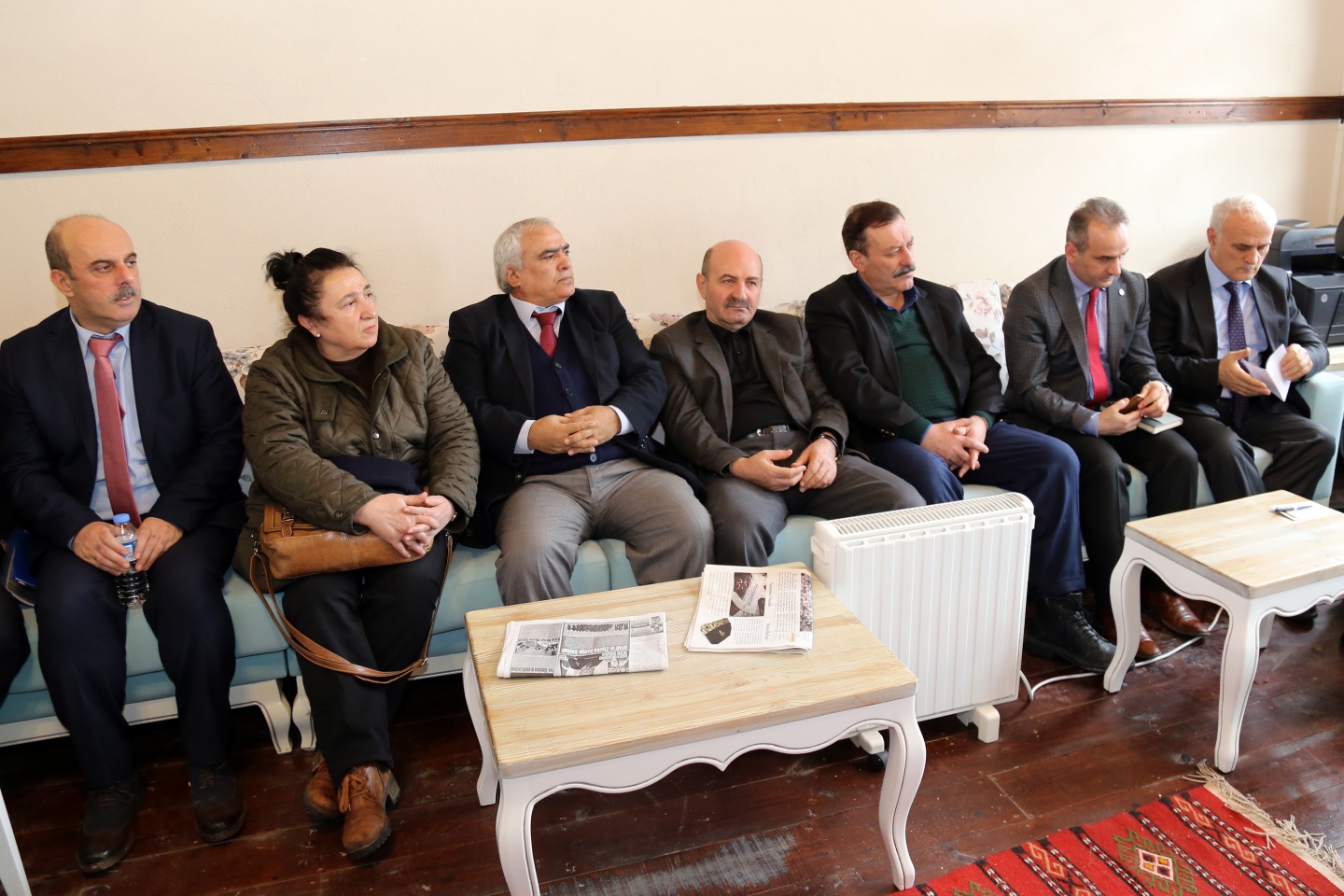 Gümüş Otel'in yerine vizyon proje hayata geçirilecek 4