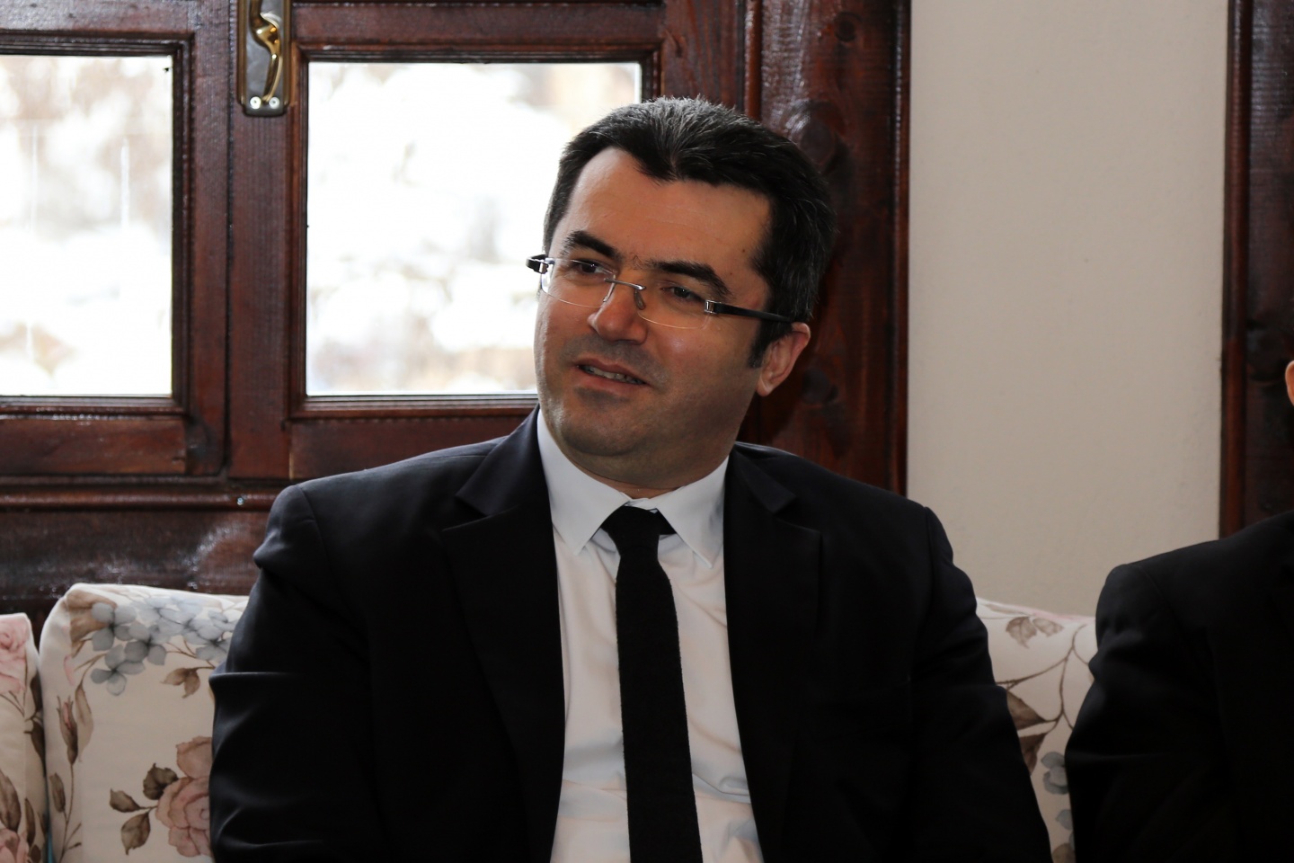 Gümüş Otel'in yerine vizyon proje hayata geçirilecek 1