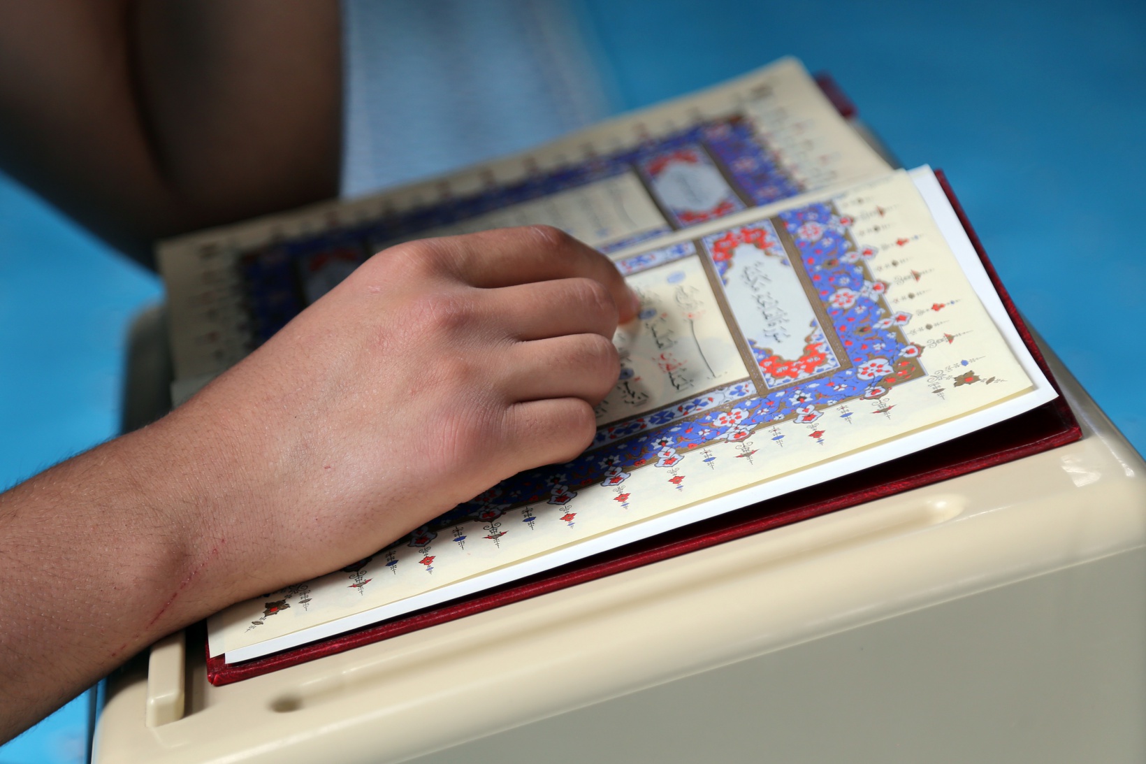 Gümüşhane’de çocuklar camilerle buluştu 2