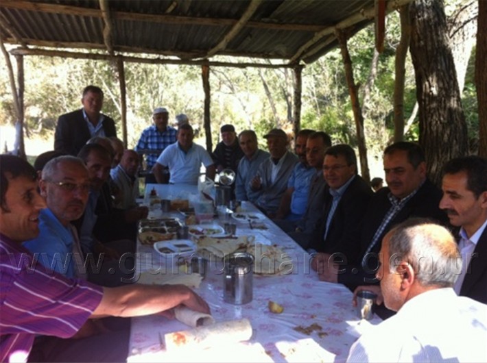 Üstün'ün Bayram Mesaisi 10