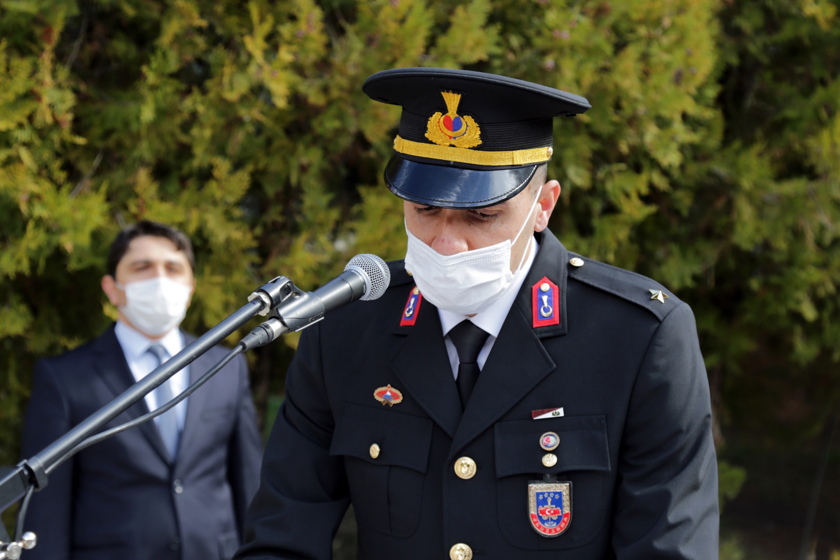 Gümüşhane’de Şehitler günü ve Çanakkale Zaferi programları 31
