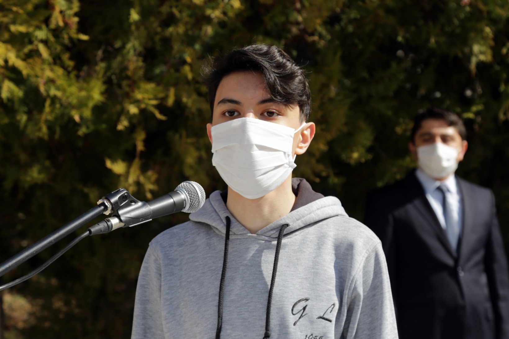 Gümüşhane’de Şehitler günü ve Çanakkale Zaferi programları 15