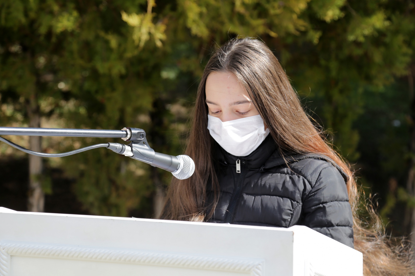 Gümüşhane’de Şehitler günü ve Çanakkale Zaferi programları 1