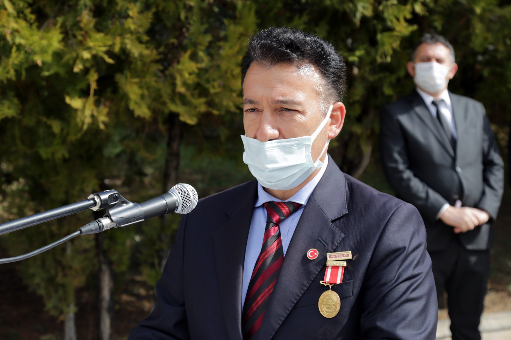 Gümüşhane’de Şehitler günü ve Çanakkale Zaferi programları 26