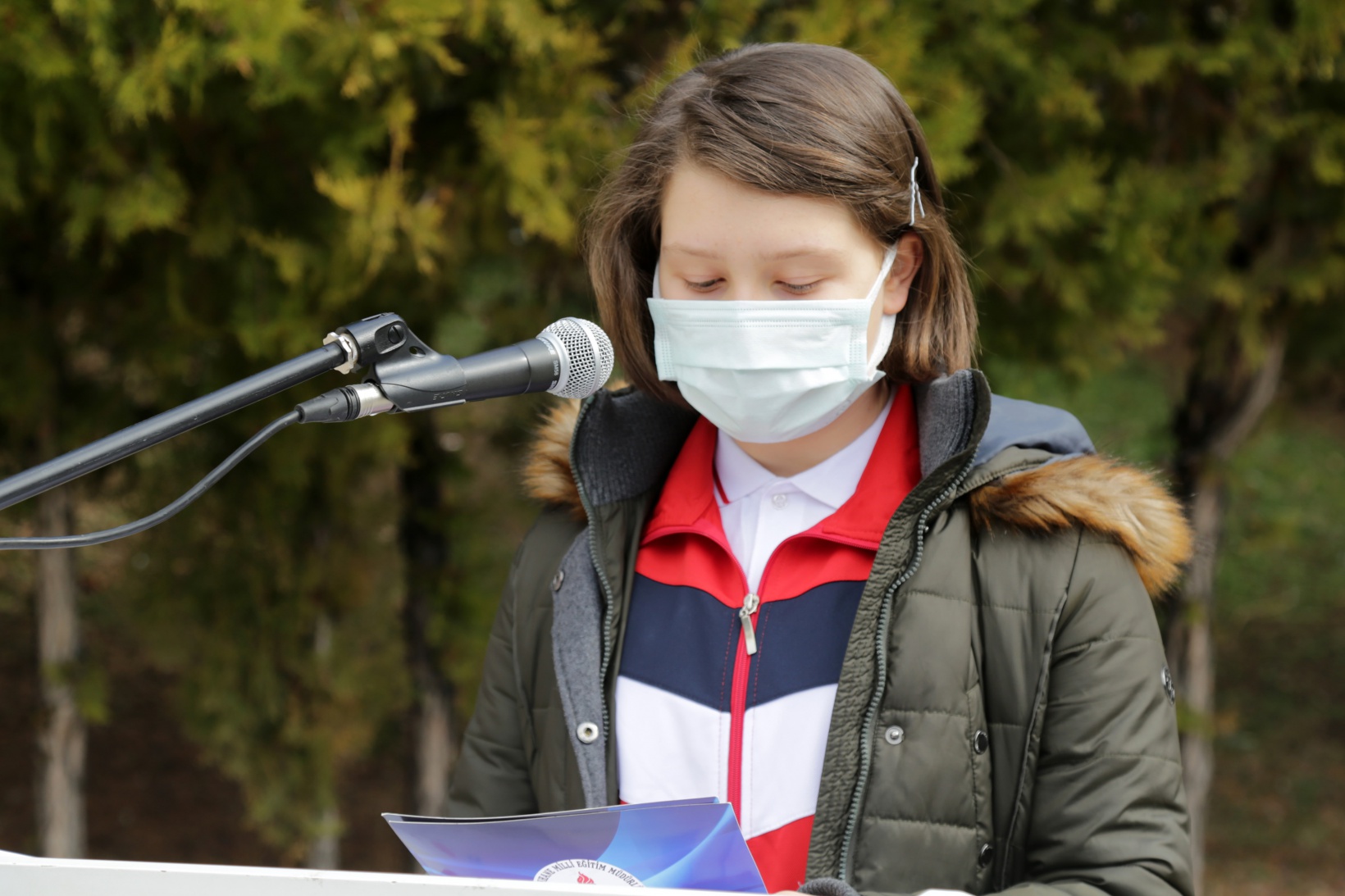 Gümüşhane’de Şehitler günü ve Çanakkale Zaferi programları 12