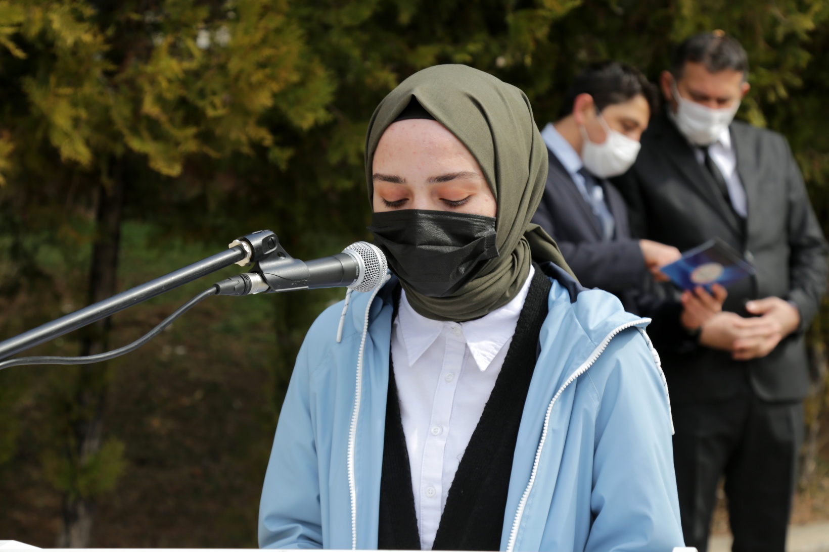 Gümüşhane’de Şehitler günü ve Çanakkale Zaferi programları 13