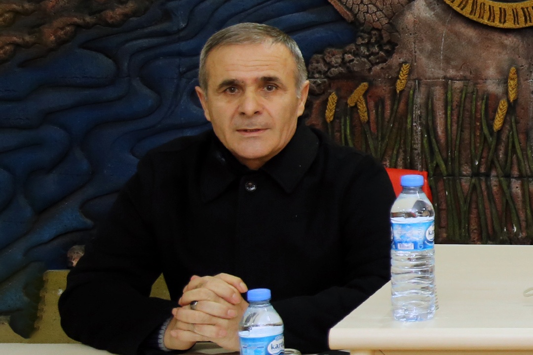 'Yeni Otogar transit yol kenarında olmalı' 1