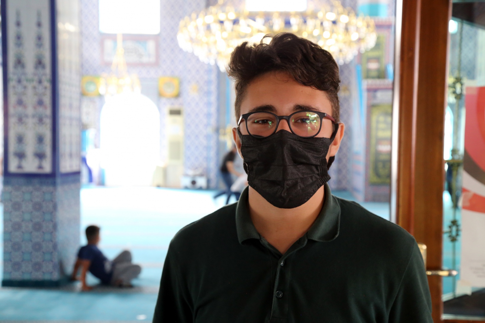 Gümüşhane’de çocuklar camilerle buluştu 10