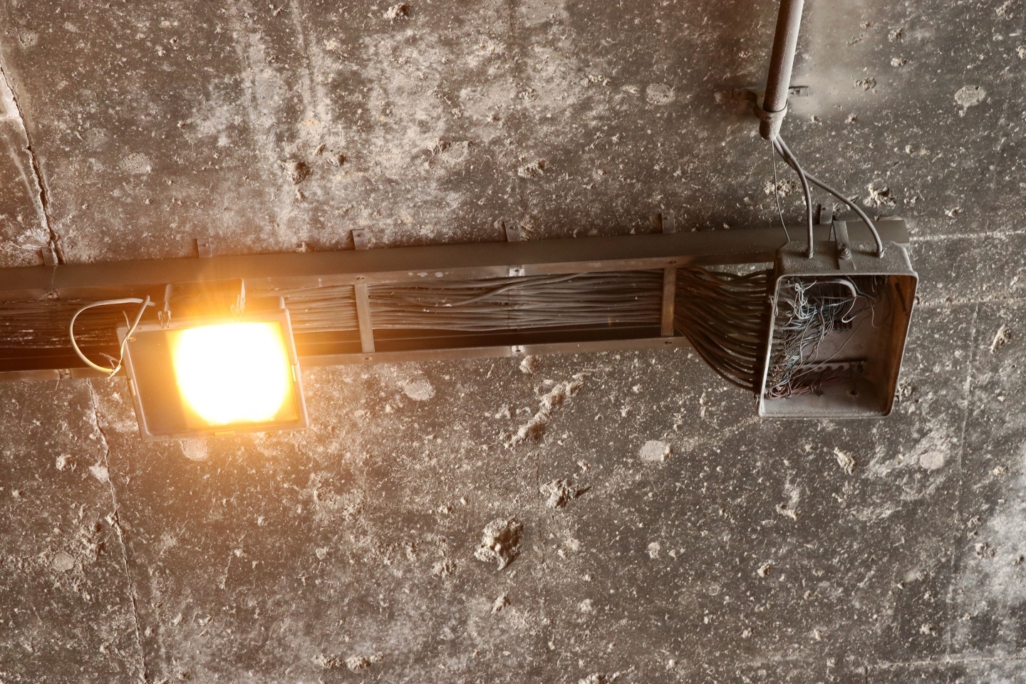 Bu tünelin Türkiye’de başka bir eşi yok  14