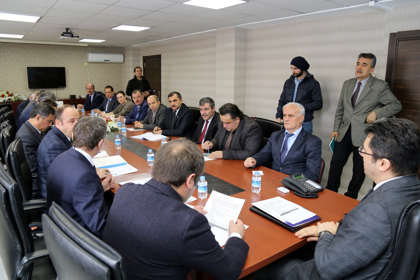 'Kimsesizlere sahip çıkın' 4