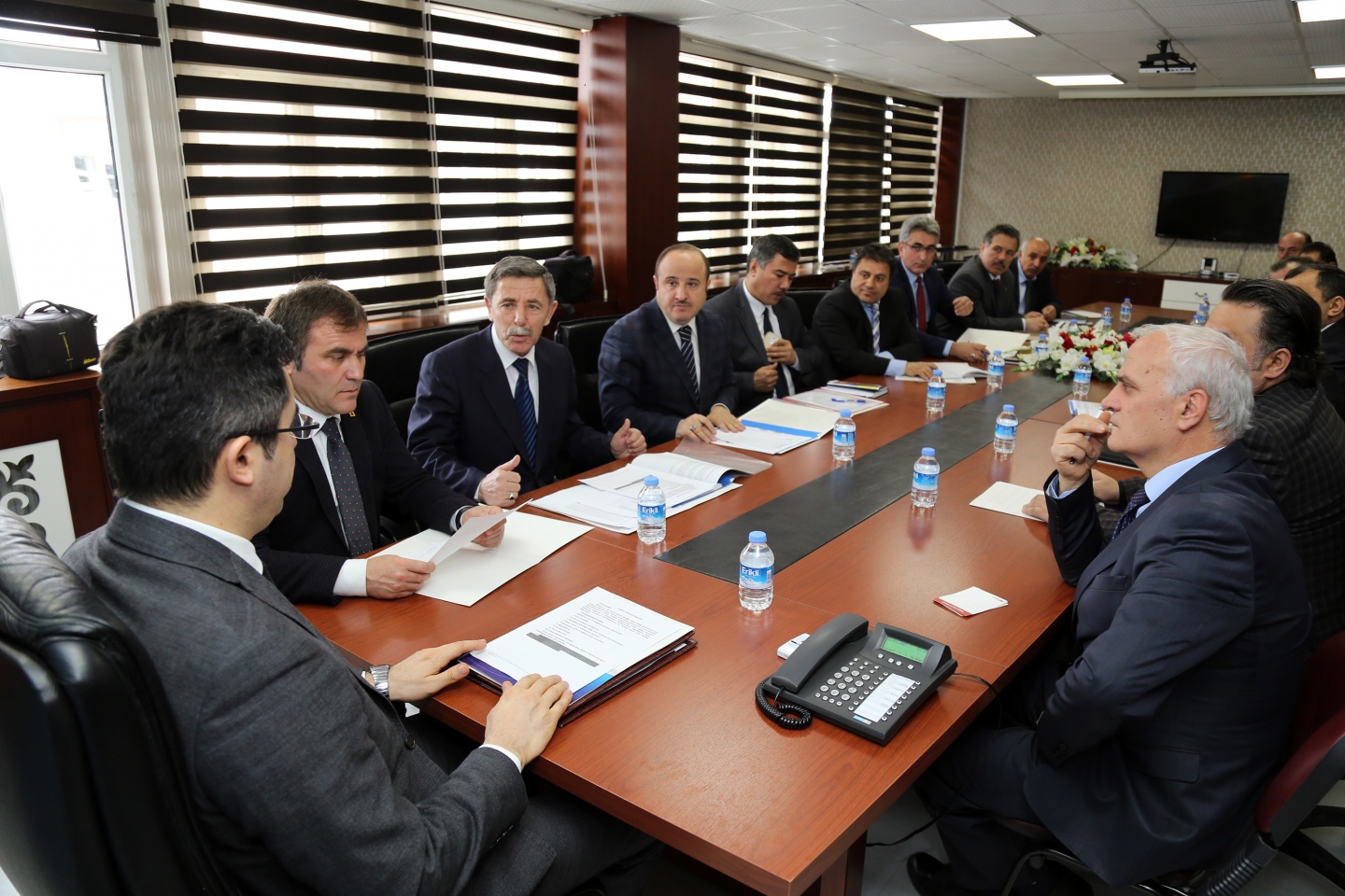 'Kimsesizlere sahip çıkın' 5