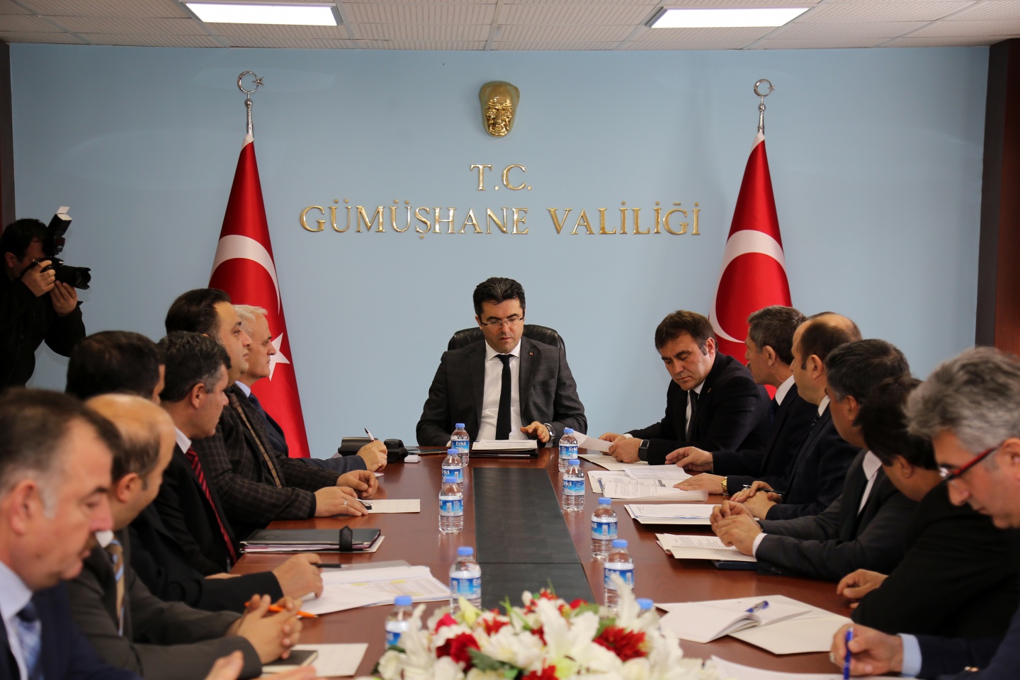 'Kimsesizlere sahip çıkın' 2