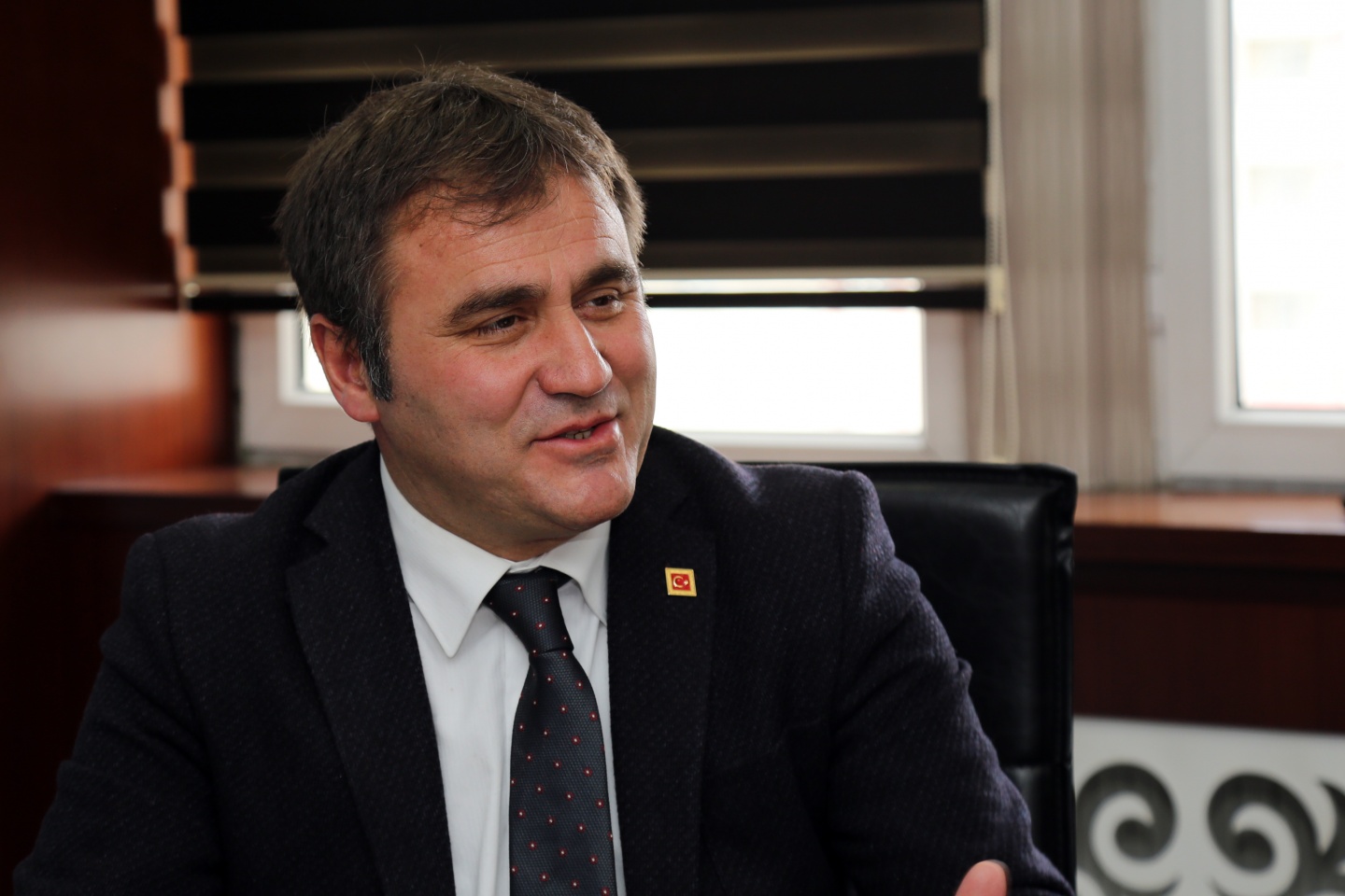 'Kimsesizlere sahip çıkın' 3