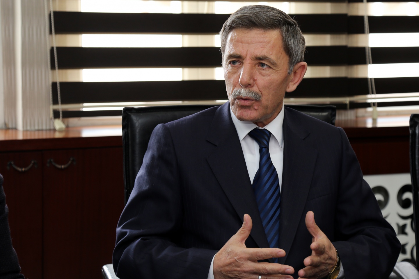 'Kimsesizlere sahip çıkın' 6