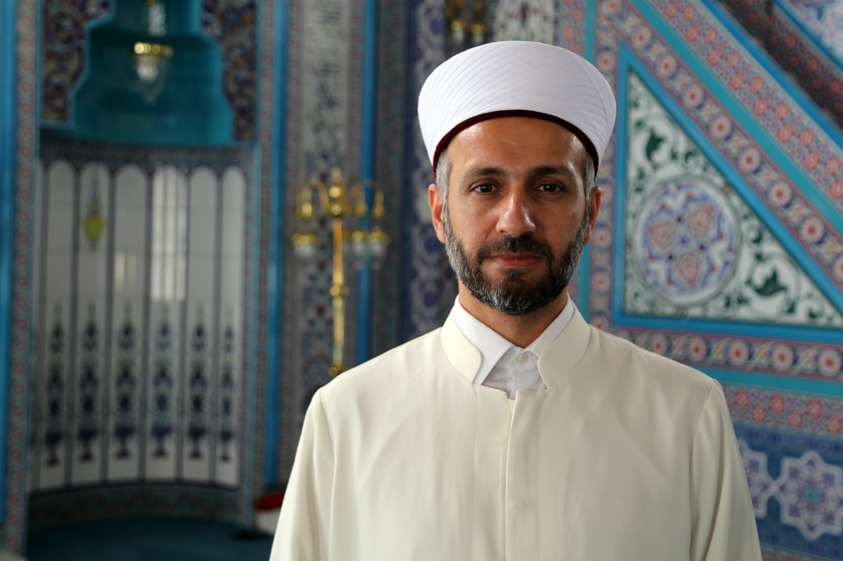 Gümüşhane’de çocuklar camilerle buluştu 17