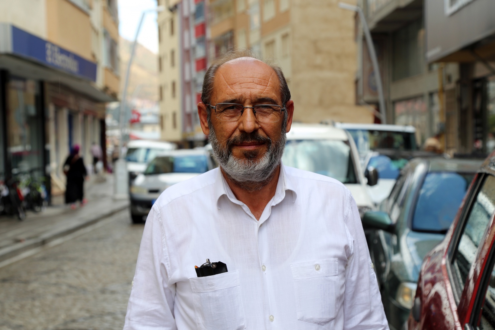 Vaka sayılarında en fazla düşüş Gümüşhane'de 1