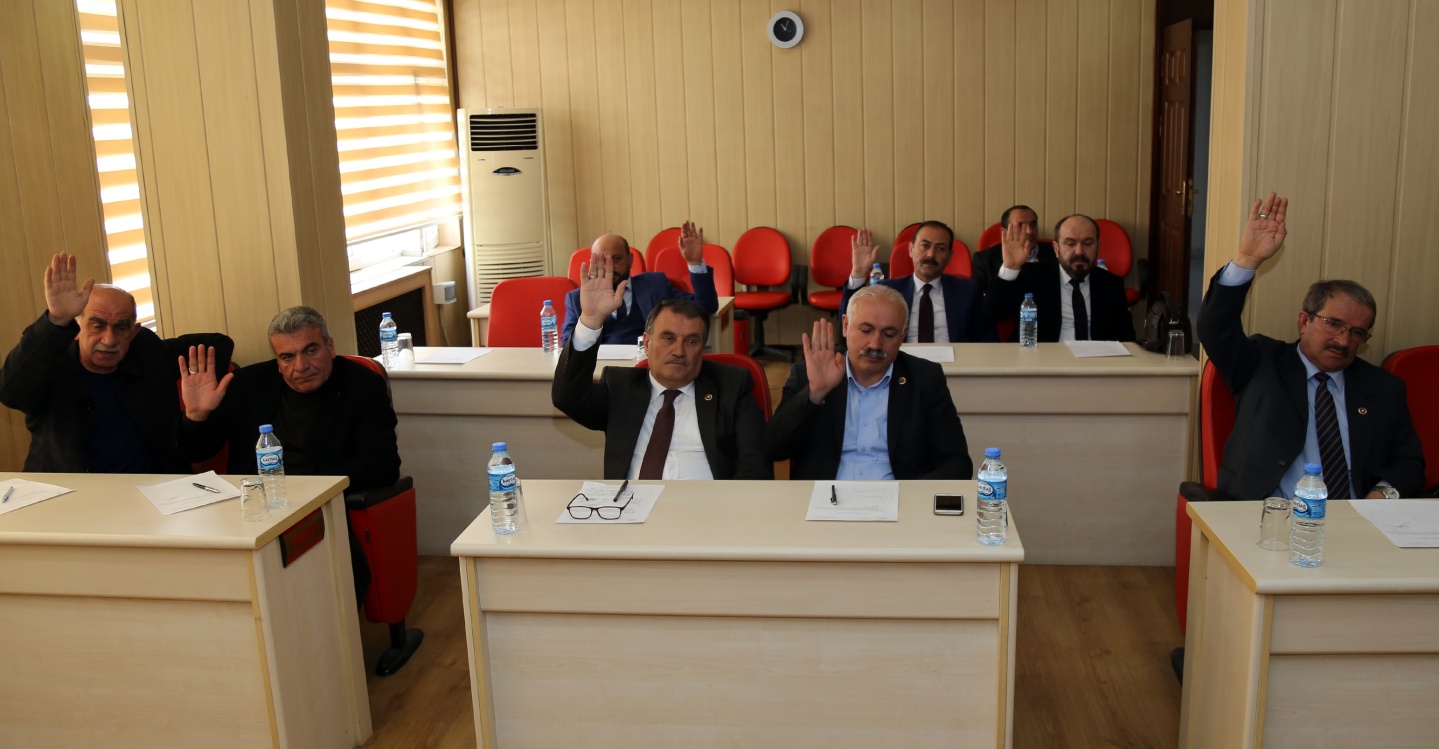 İl Özel İdaresi bünyesinde ‘Kültür ve Sosyal İşler Müdürlüğü’ kurulacak 1