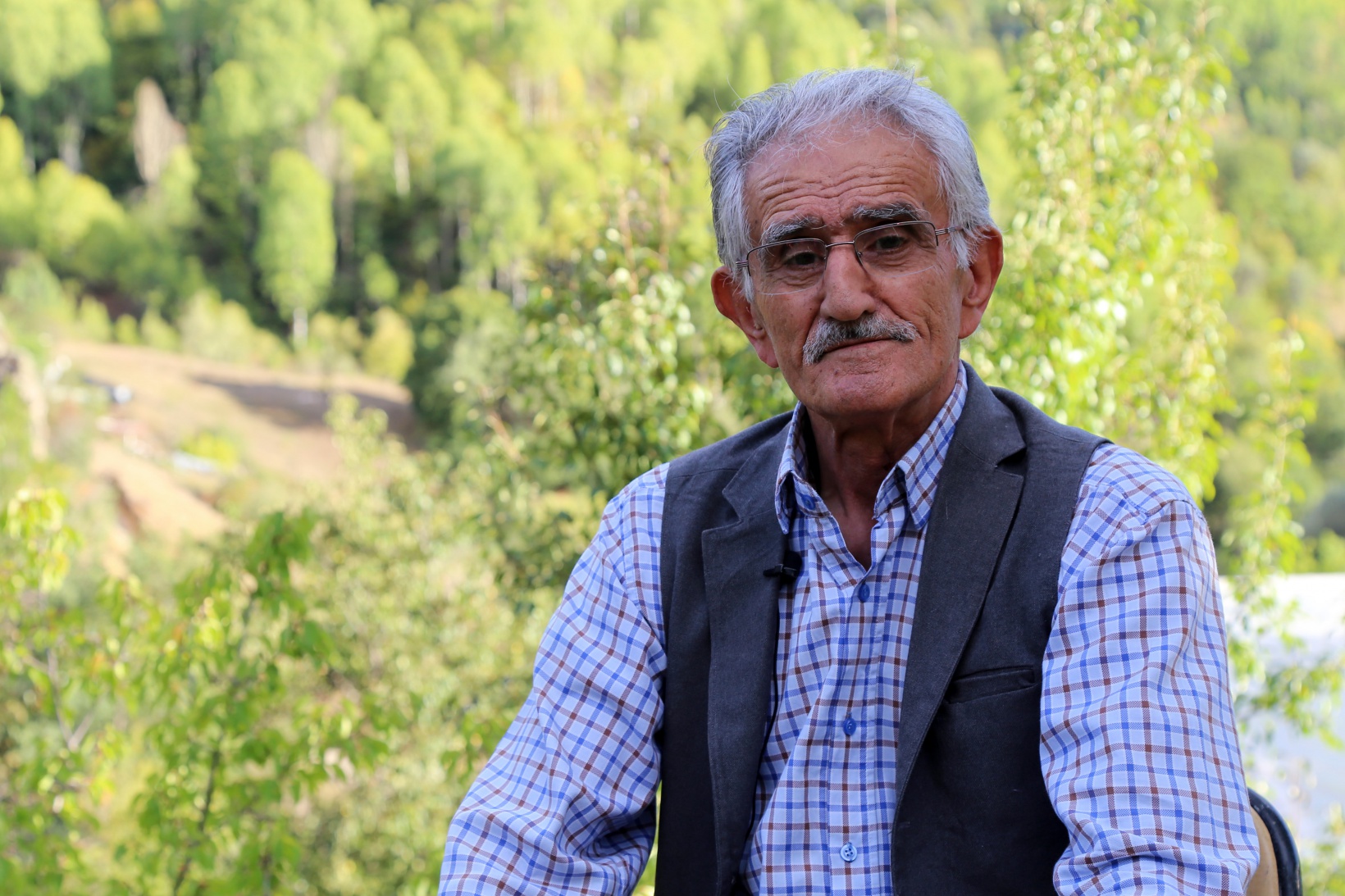 Hem okuyor hem yazıyor hem yapıyor 9