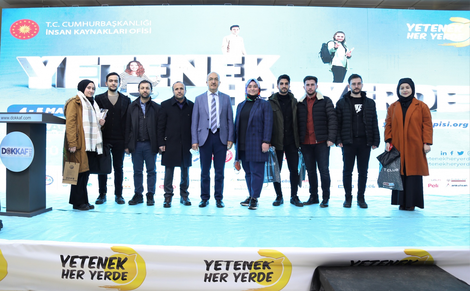 DOKKAF 2022 tamamlandı 8