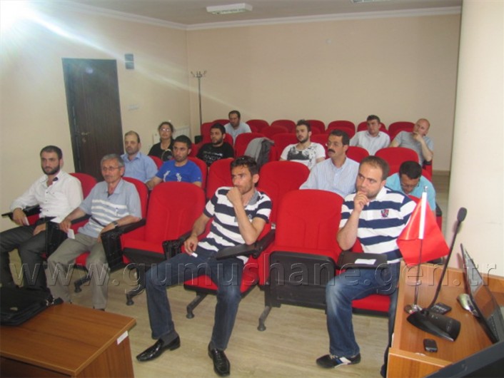 GTSO’da Uygulamalı Girişimcilik Eğitimi Başladı 3