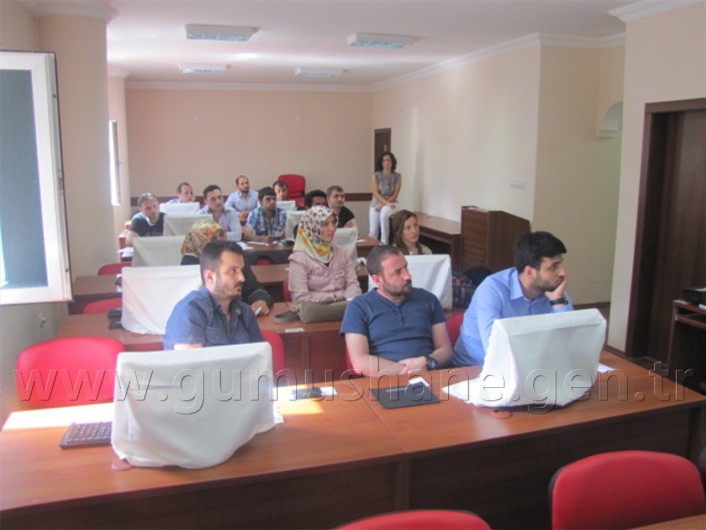 GTSO’da Uygulamalı Girişimcilik Eğitimi Başladı 7