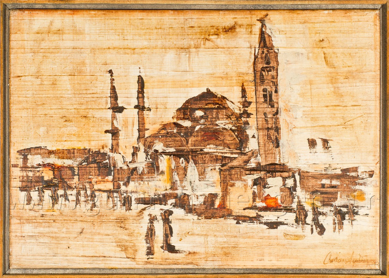 İtalya'da İlkleri Gerçekleştiren Gümüşhaneli 10