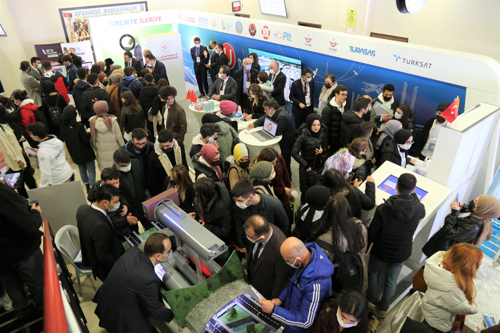 DOKKAF 2022 tamamlandı 4